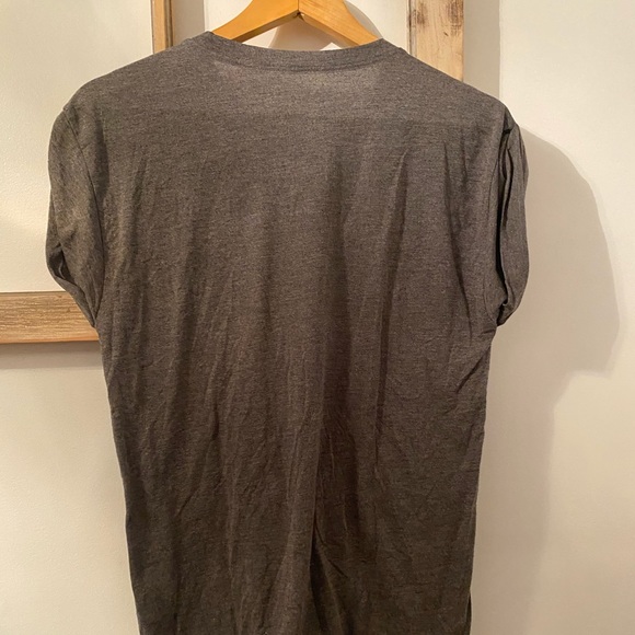 Fox T-shirt - Picture 2 of 4